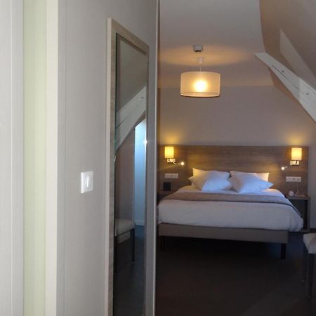 Parc Hotel Pompadour Arnac-Pompadour Room photo