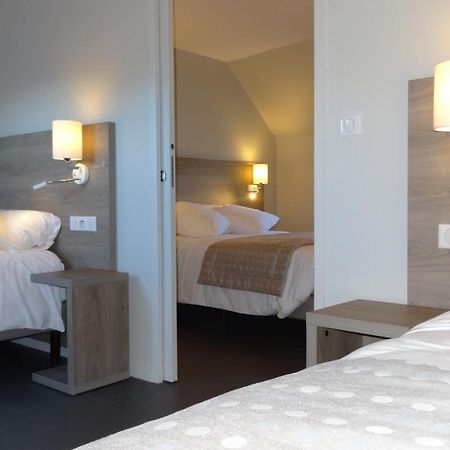 Parc Hotel Pompadour Arnac-Pompadour Room photo