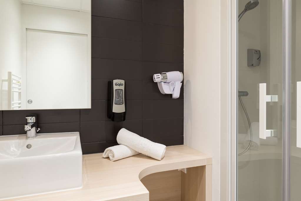 Parc Hotel Pompadour Arnac-Pompadour Amenities photo