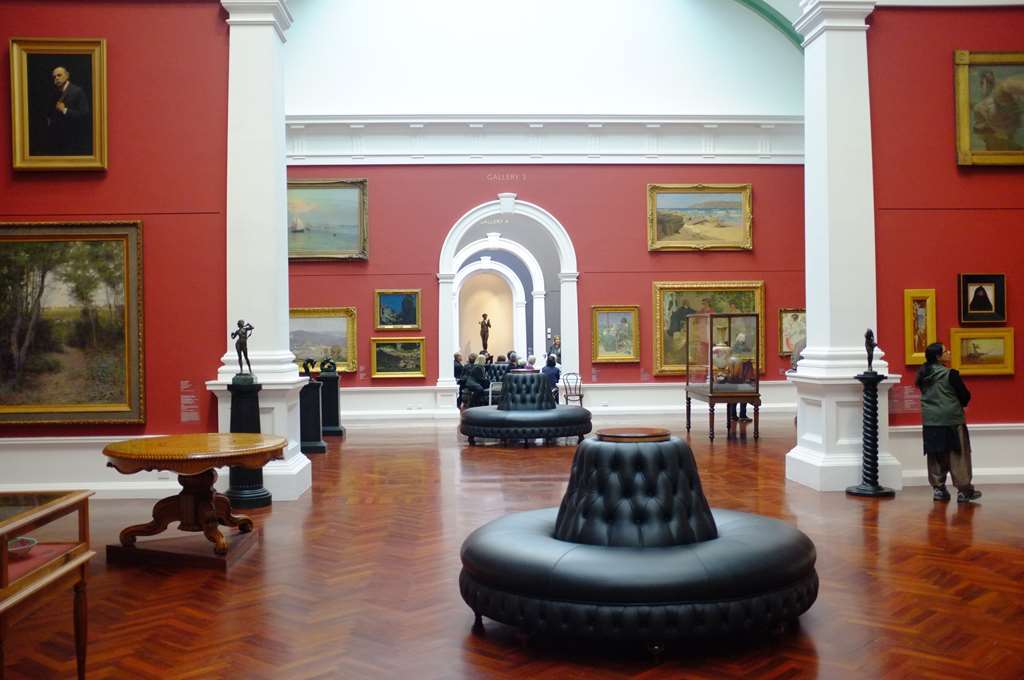 Parc Hotel Pompadour Arnac-Pompadour Interior photo