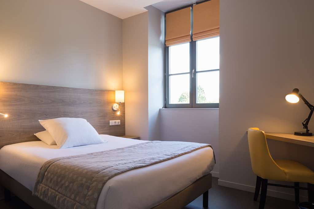 Parc Hotel Pompadour Arnac-Pompadour Room photo