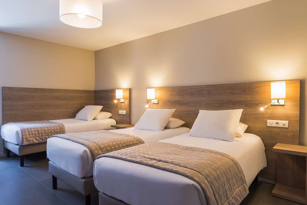 Parc Hotel Pompadour Arnac-Pompadour Room photo