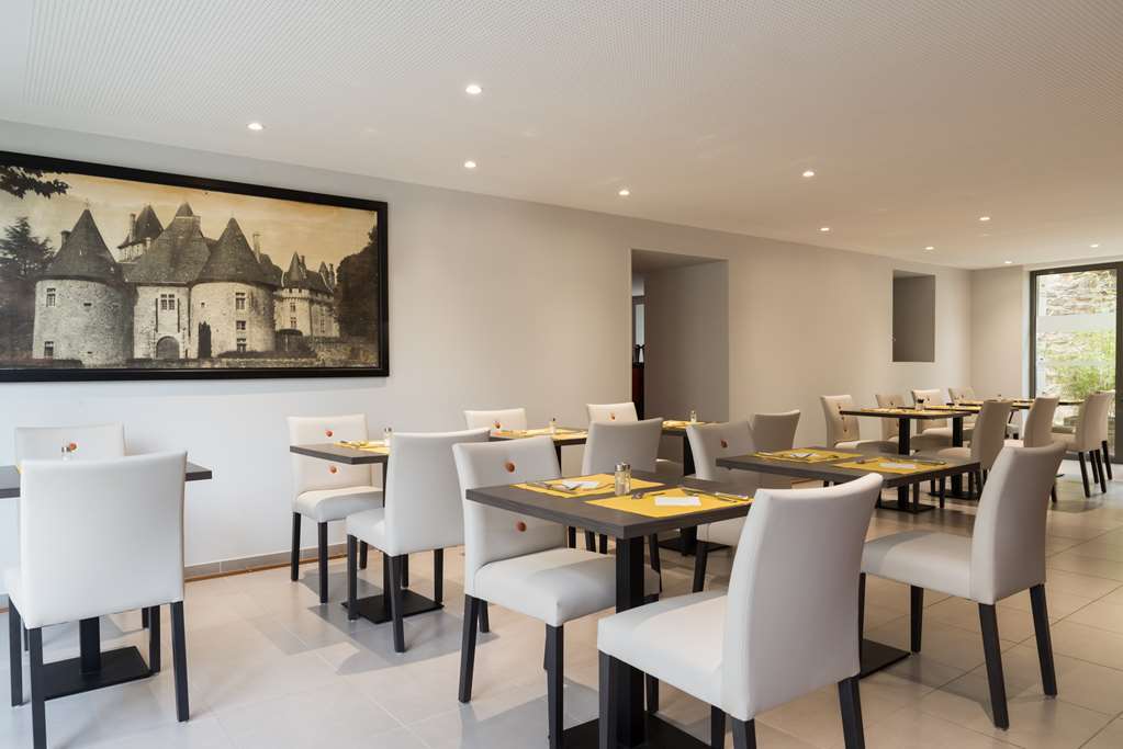 Parc Hotel Pompadour Arnac-Pompadour Amenities photo